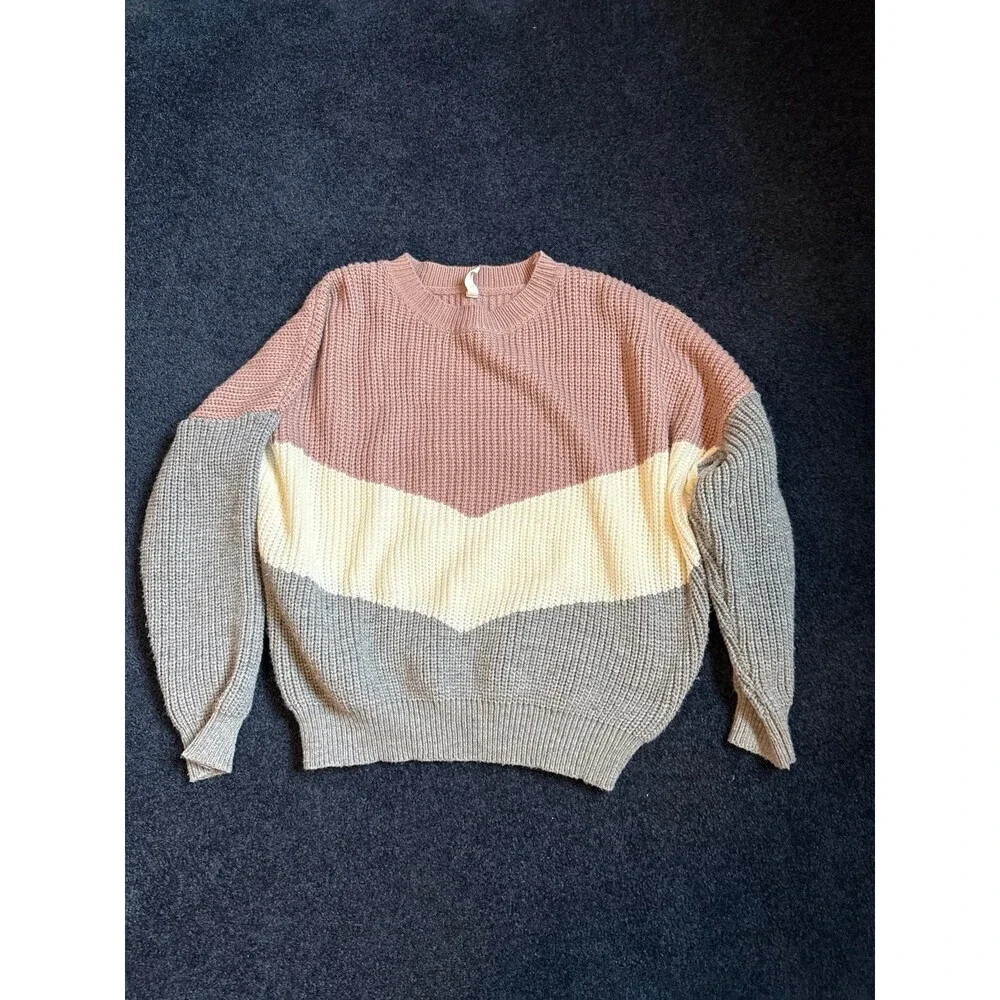 Women’s sweater